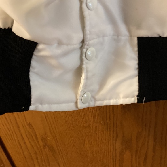 Vintage Big Ten Conference nylon jacket - Picture 5 of 7